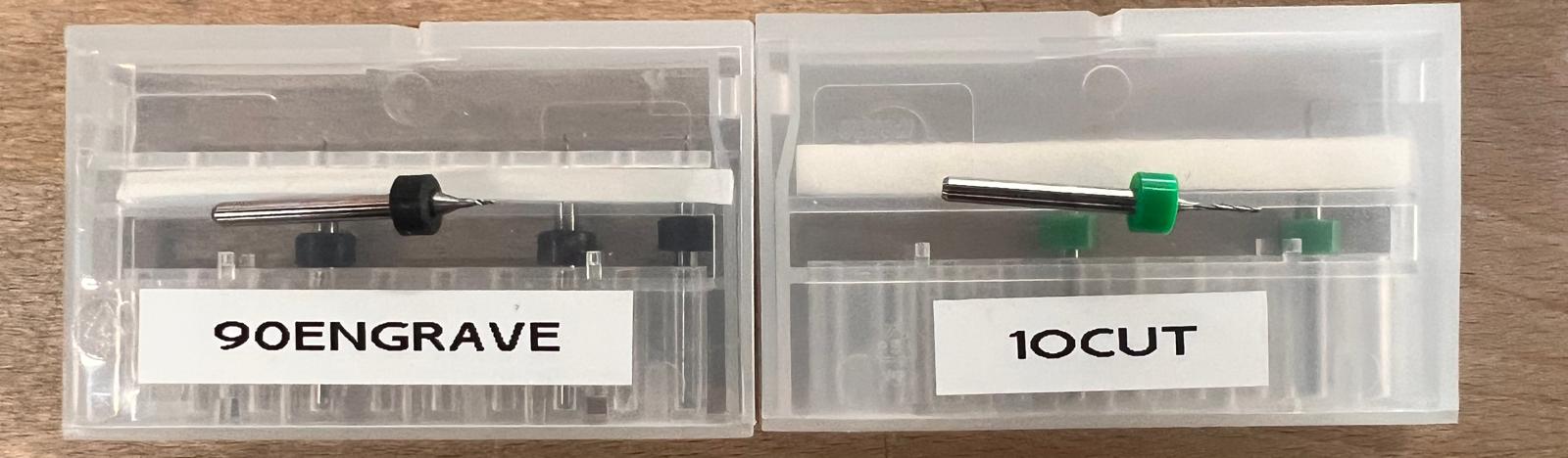 Milling Bits